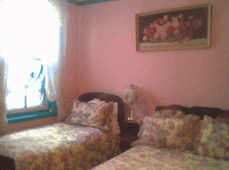 Hamilton Heritage Bed & Breakfast - Darwin Holiday 1