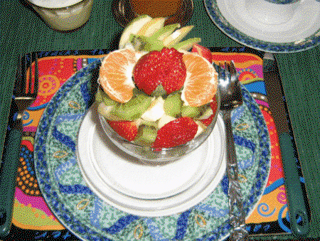 Hamilton Heritage Bed & Breakfast - Darwin Holiday 4