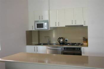 Tuppy's On Pacific - Darwin Holiday 1