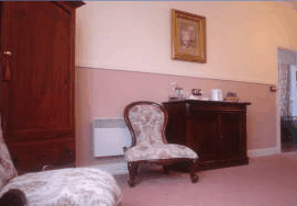 Walton House - Darwin Holiday 2