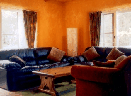 Whispering Spirit Cottage & Miniature Pony Stud - Darwin Holiday 1