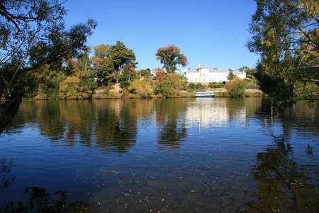 Woodbridge On The Derwent - Darwin Holiday 0