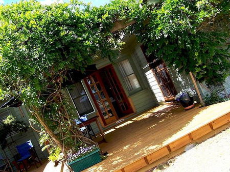 Lefroy TAS Darwin Holiday