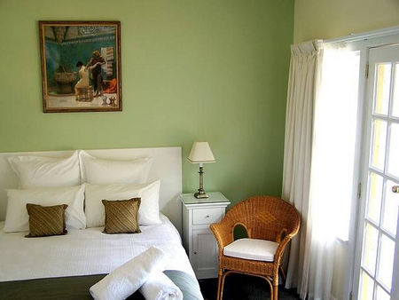 The River House - Darwin Holiday 1