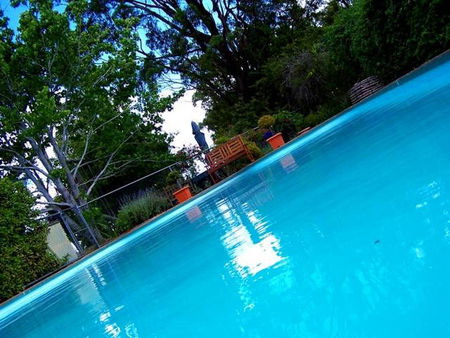 The River House - Darwin Holiday 2