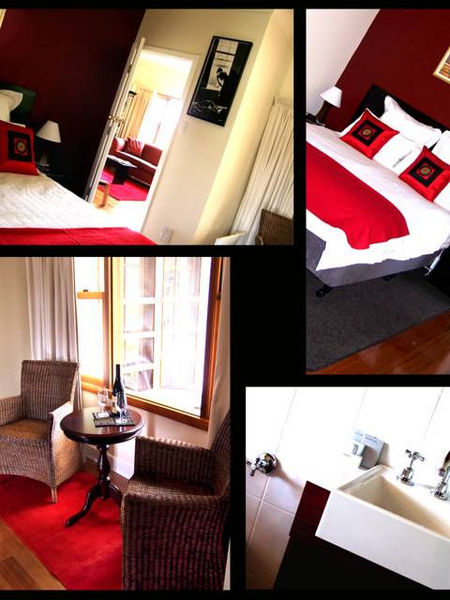 The River House - Darwin Holiday 3