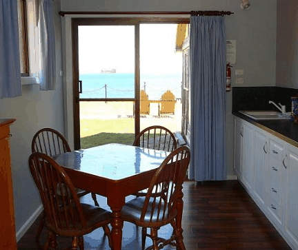 Stanley Village - Darwin Holiday 4