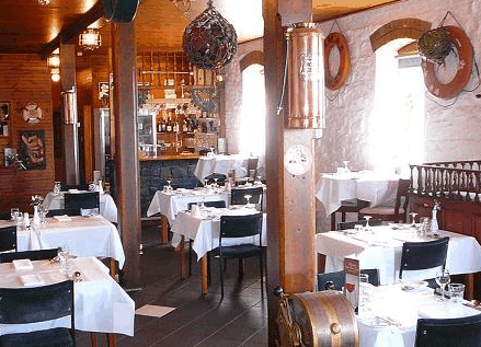 Stanley Village - Darwin Holiday 5