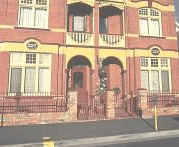 The Edwardian Apartments - Darwin Holiday 3