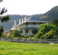 Stanton Bed and Breakfast - Darwin Holiday