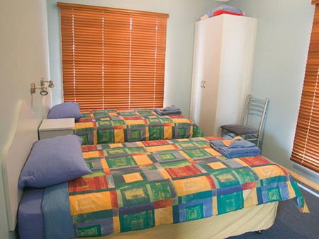 Strahan Bungalows - Darwin Holiday 3
