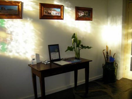 Stamps Of Stanley - Darwin Holiday 3