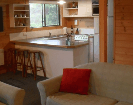 Sandpiper Ocean Cottages - thumb 0