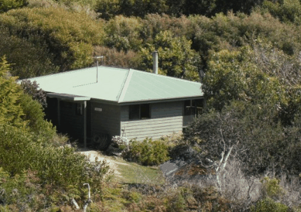 Sandpiper Ocean Cottages - thumb 4