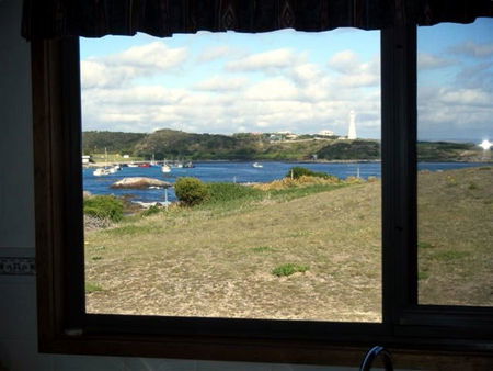 Shannon Coastal Cottages - Darwin Holiday 2