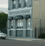 The Madsen Boutique Hotel - Darwin Holiday