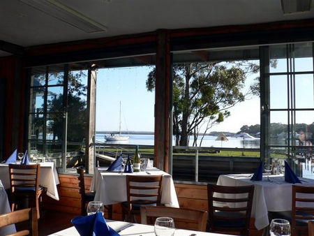 Risby Cove - Darwin Holiday 1