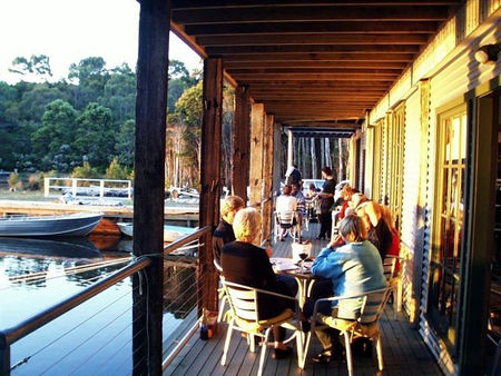 Risby Cove - Darwin Holiday 2