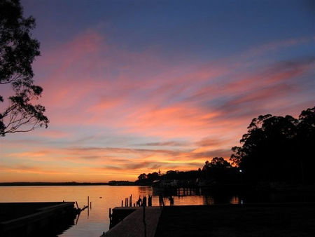 Risby Cove - Darwin Holiday 3