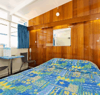 Riverfront Motel  Villas - Darwin Holiday