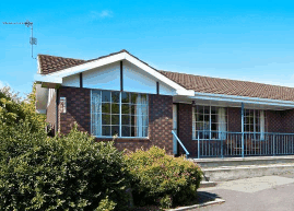 Riverfront Motel & Villas - Darwin Holiday 1