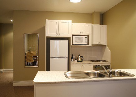 Quest Launceston - Darwin Holiday 1