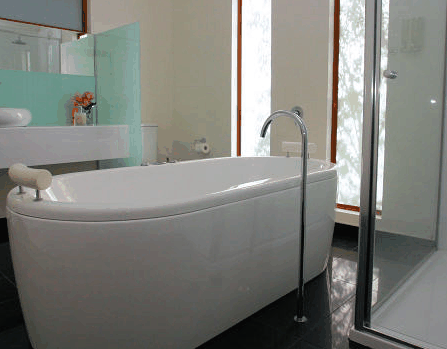 Possums Apartments - Darwin Holiday