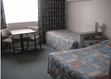 Parklane Motel - thumb 1