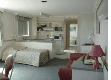 Parklane Motel - Darwin Holiday 2