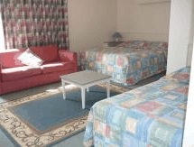 Parklane Motel - Darwin Holiday 3