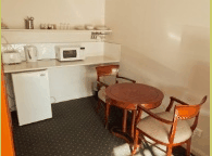 Parsons Bay Retreat - Darwin Holiday 2