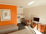 Parsons Bay Retreat - Darwin Holiday 4