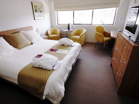 Mercure Launceston - Darwin Holiday 0