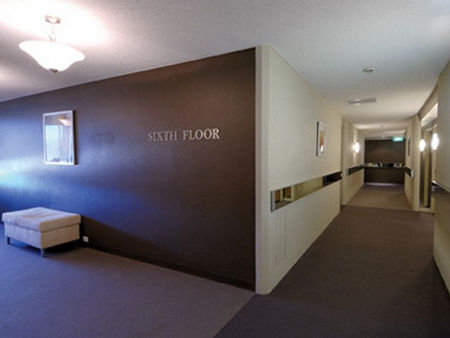 Mercure Launceston - Darwin Holiday 1