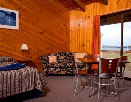 Low Head Tourist Park - thumb 1