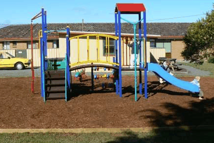 Low Head Tourist Park - Darwin Holiday 2