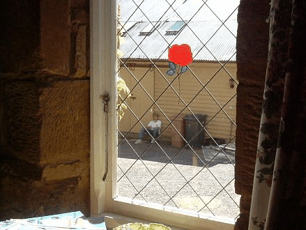 Hamilton Old School House Cottages - Darwin Holiday 1