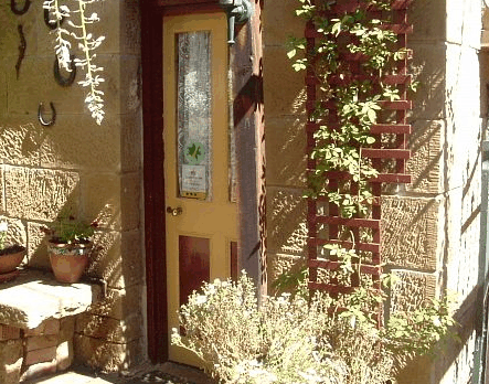 Hamilton Old School House Cottages - Darwin Holiday 3