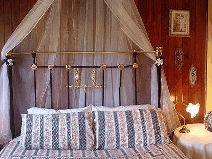 Hamilton Old School House Cottages - thumb 4