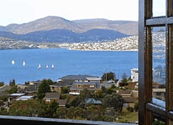 Hugo's B & B - Darwin Holiday 0