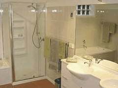 Hugo's B & B - Darwin Holiday 1