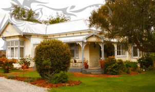 Glencoe Country Bed And Breakfast - Darwin Holiday