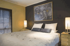 Fiona's Bed & Breakfast - Darwin Holiday 2