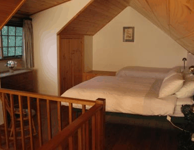 Daisy Bank Cottages - Darwin Holiday 1