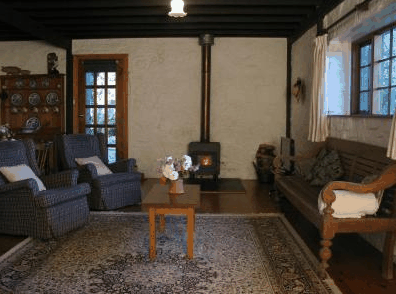 Daisy Bank Cottages - Darwin Holiday 2