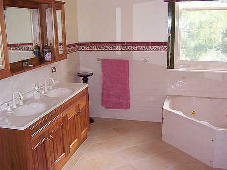 Donalea Bed & Breakfast - Darwin Holiday 2