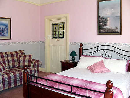 Donalea Bed & Breakfast - Darwin Holiday 3