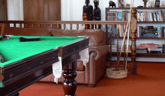 Beulah Heritage Accommodation B&B - Darwin Holiday 2