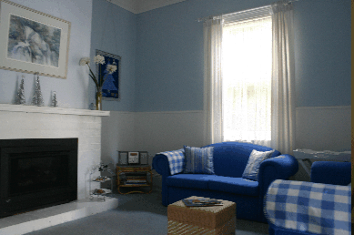 Devonport Bed And Breakfast - Darwin Holiday 2