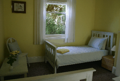 Devonport Bed And Breakfast - Darwin Holiday 5